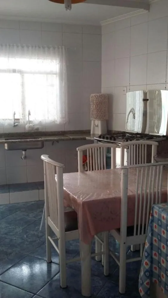 Sobrado, 8 quartos, 284 m² - Foto 3