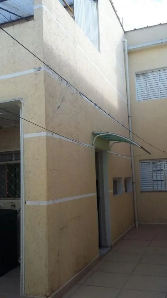 Sobrado, 8 quartos, 284 m² - Foto 2