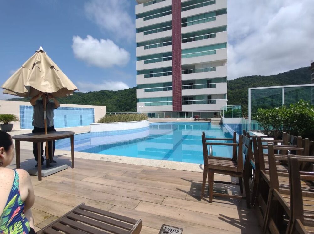 Apartamento, 2 quartos, 80 m² - Foto 1