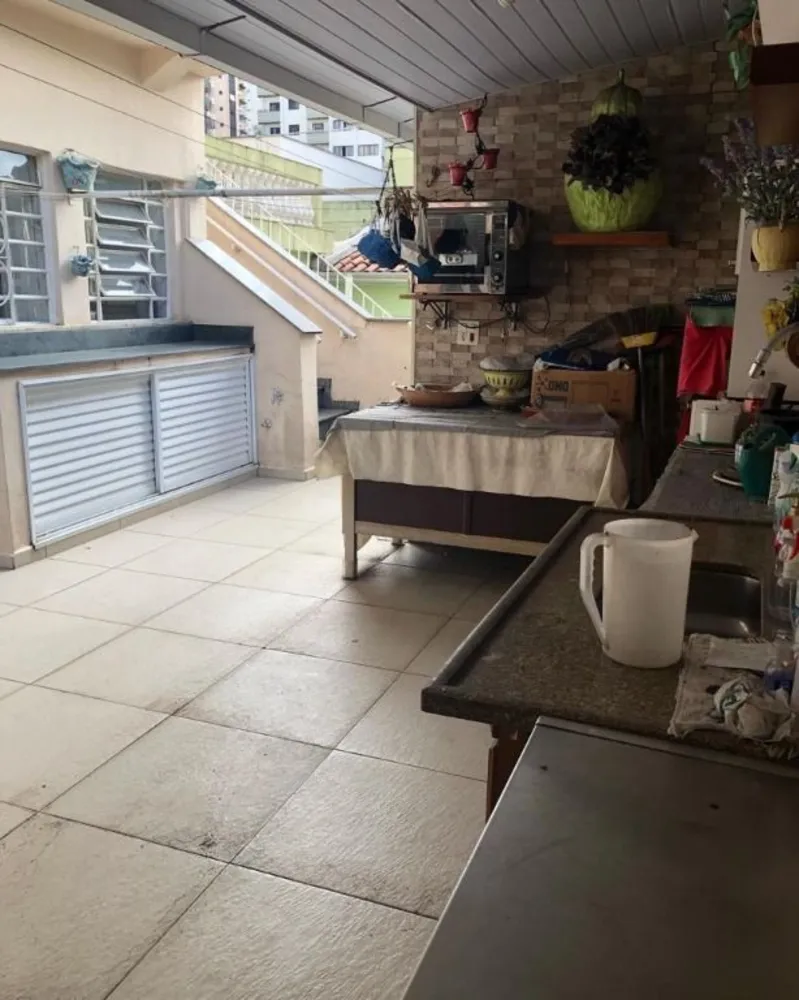 Sobrado, 240 m² - Foto 7