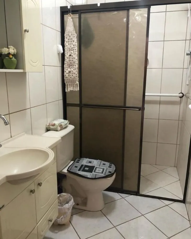 Sobrado, 240 m² - Foto 1
