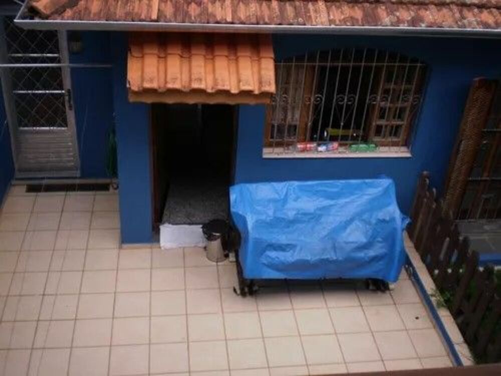 Casa à venda com 3 quartos, 192m² - Foto 3