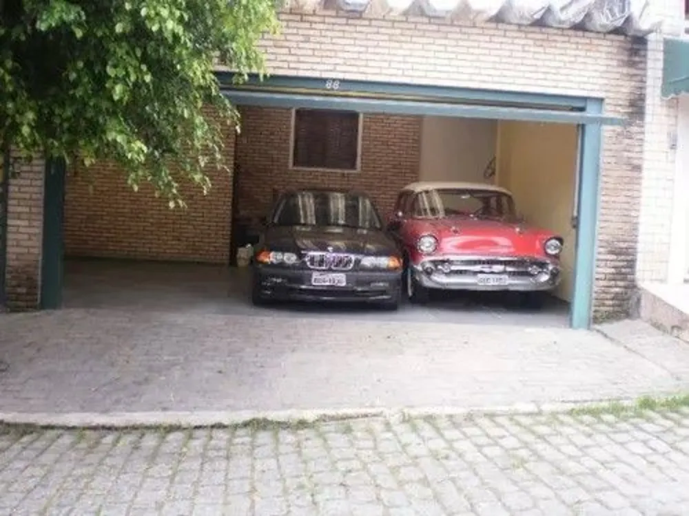 Casa, 3 quartos, 192 m² - Foto 3