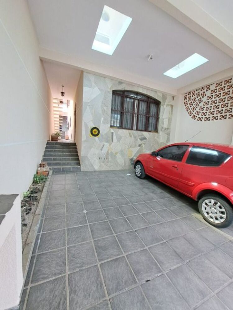 Sobrado, 3 quartos, 300 m² - Foto 1