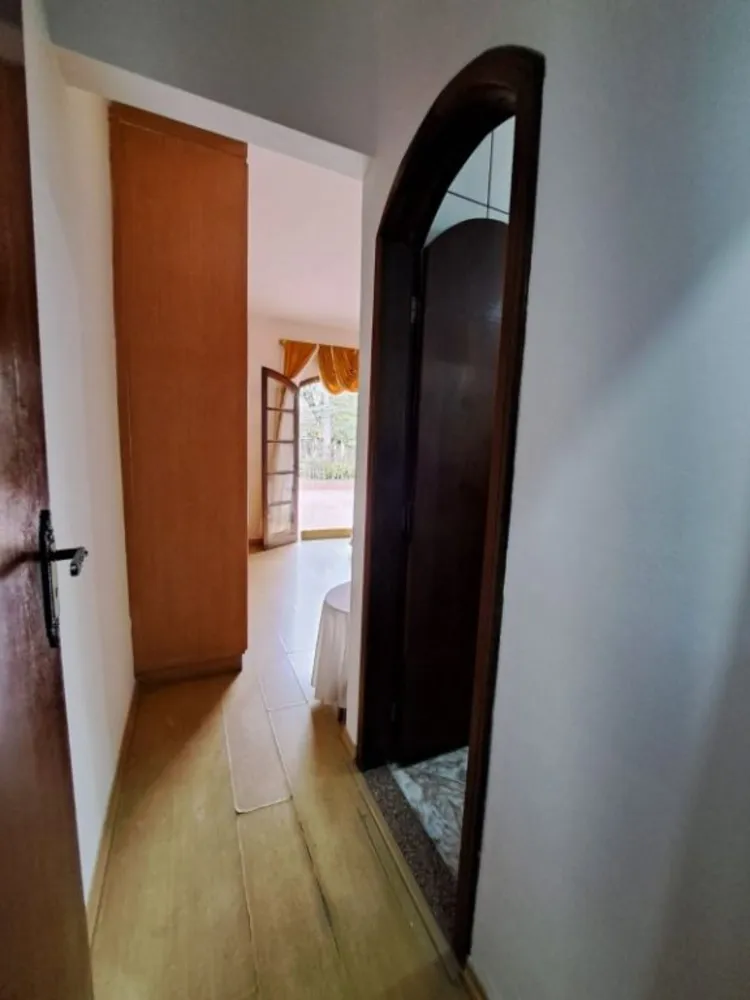 Sobrado, 3 quartos, 300 m² - Foto 6