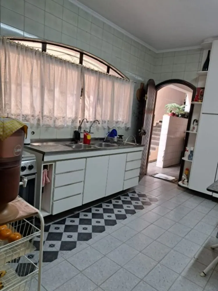 Sobrado, 3 quartos, 300 m² - Foto 2