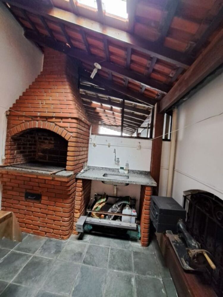 Sobrado, 3 quartos, 300 m² - Foto 4