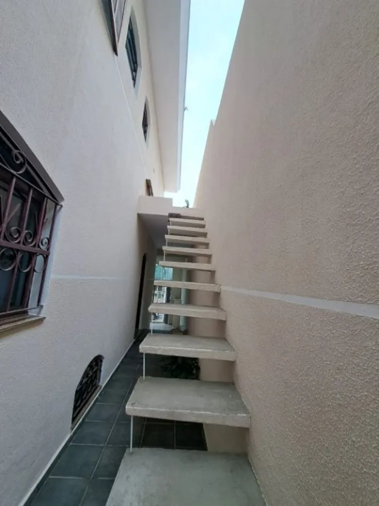 Sobrado, 3 quartos, 300 m² - Foto 10