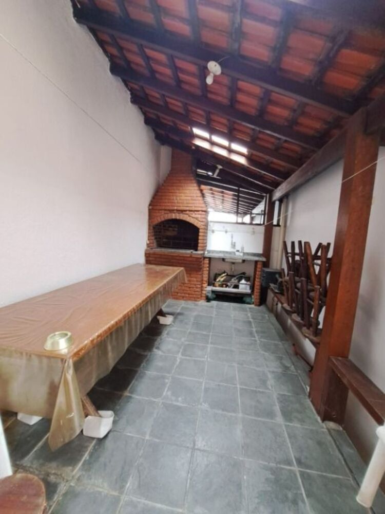 Sobrado, 3 quartos, 300 m² - Foto 3