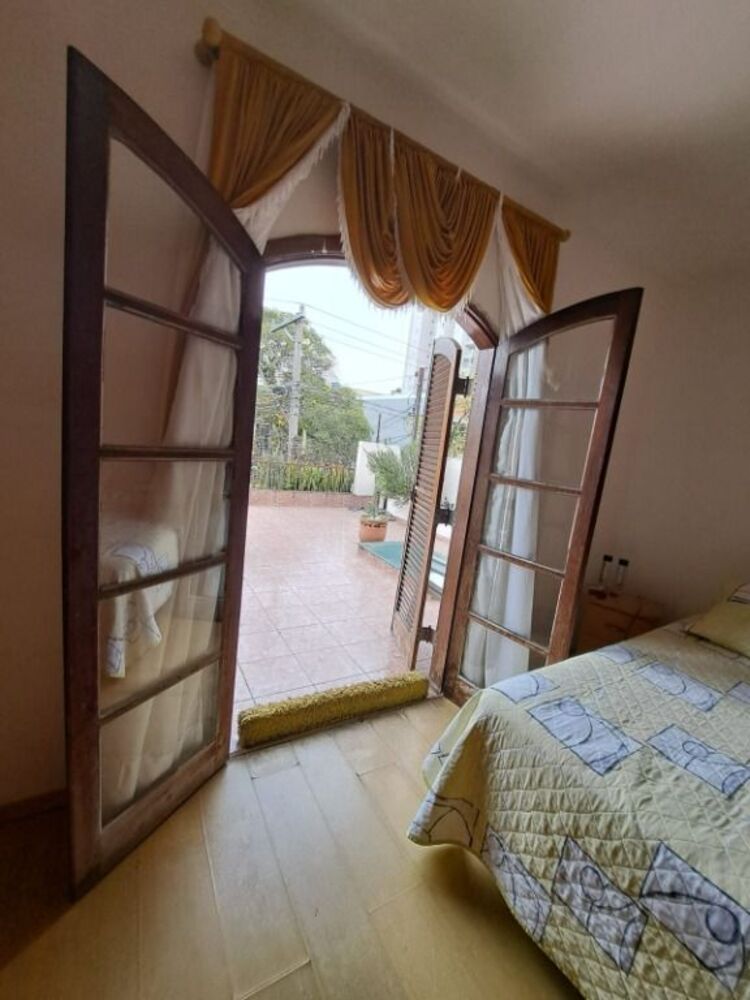 Sobrado, 3 quartos, 300 m² - Foto 2