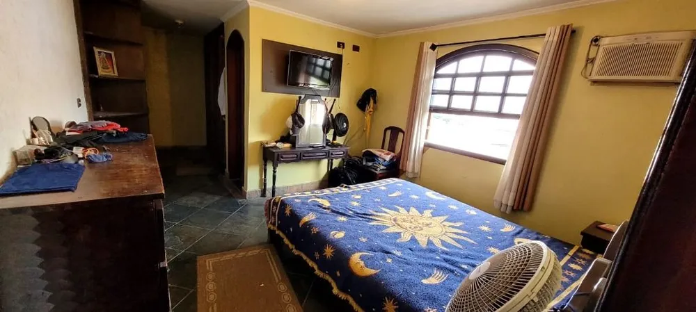 Sobrado, 3 quartos, 195 m² - Foto 4