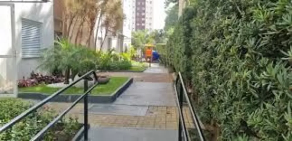 Apartamento, 2 quartos, 49 m² - Foto 3