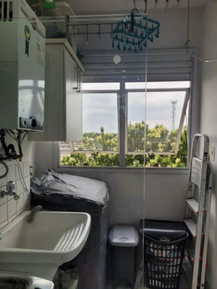 Apartamento, 2 quartos, 49 m² - Foto 3
