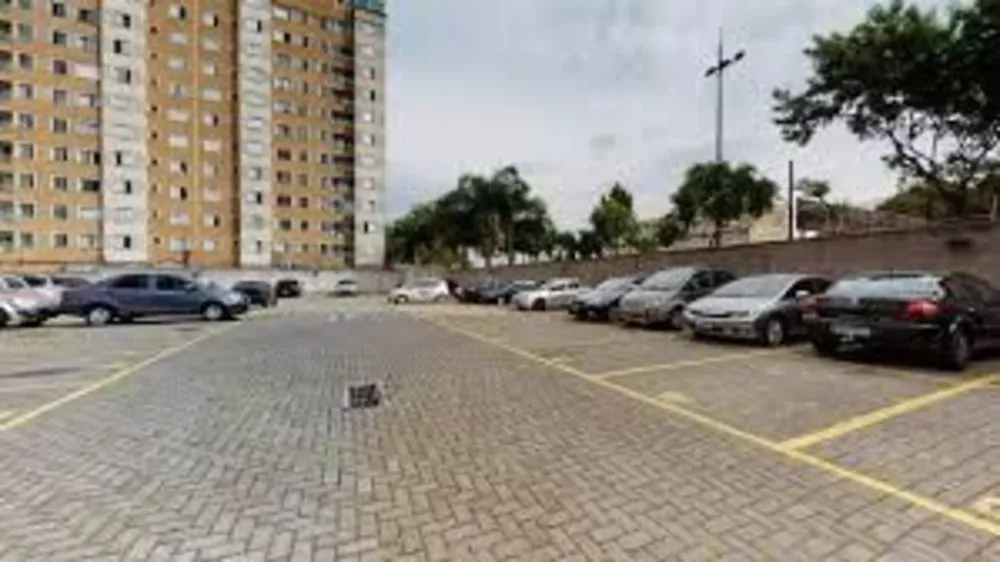 Apartamento, 2 quartos, 49 m² - Foto 7