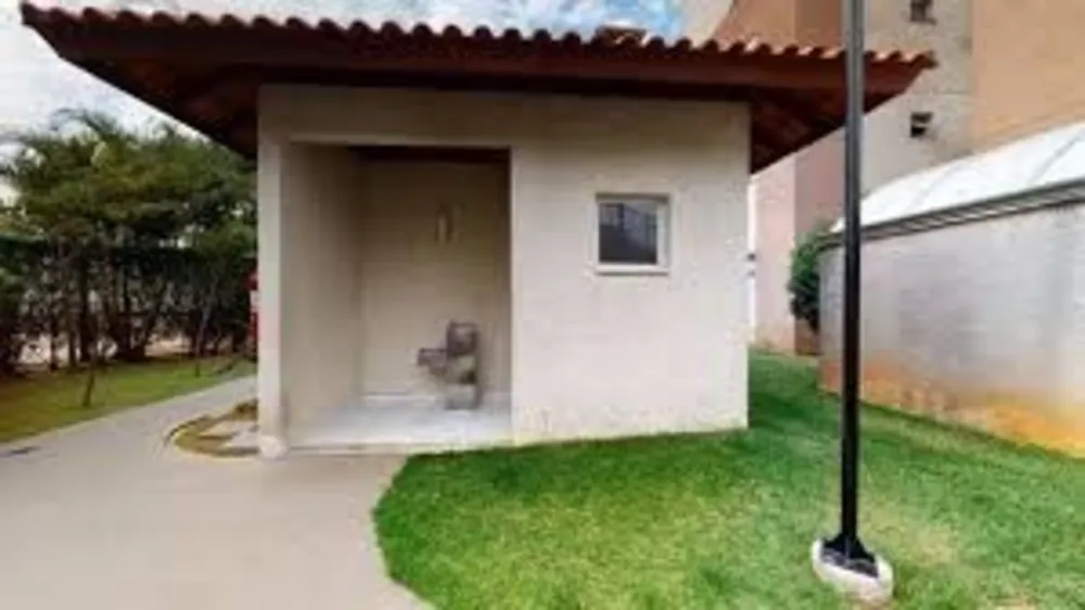 Apartamento, 2 quartos, 49 m² - Foto 8