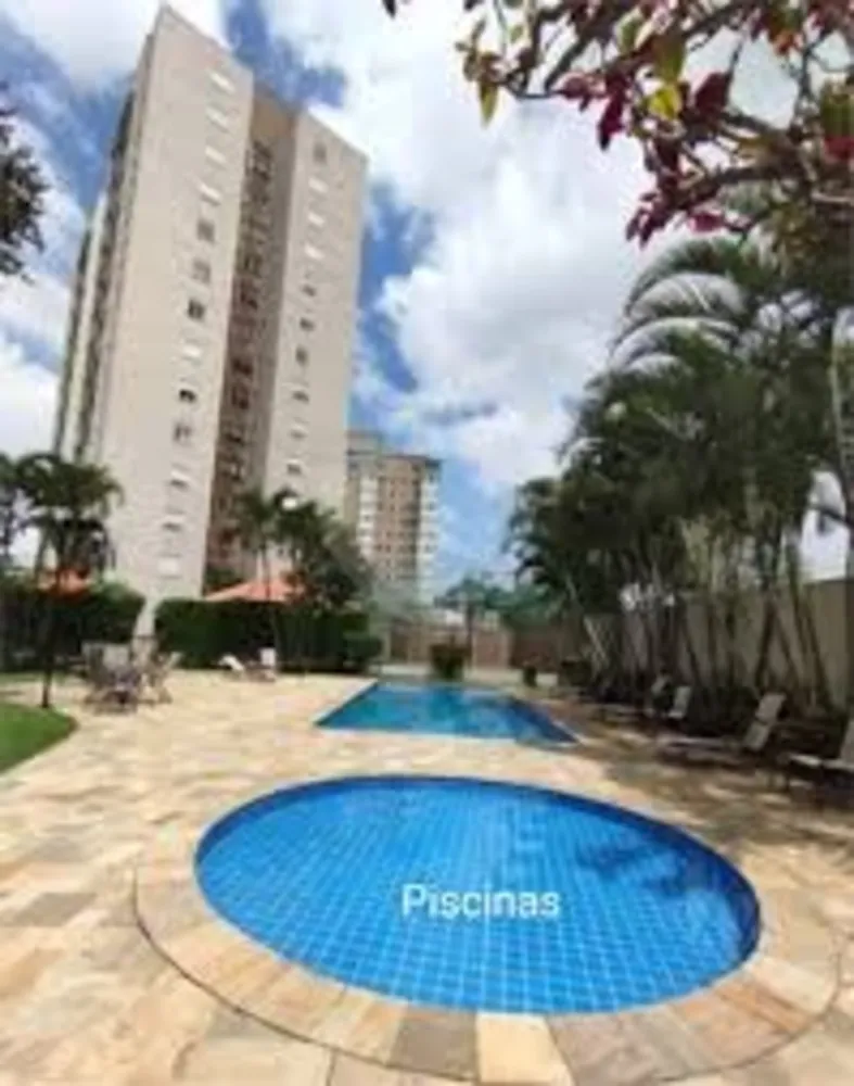 Apartamento, 2 quartos, 49 m² - Foto 1