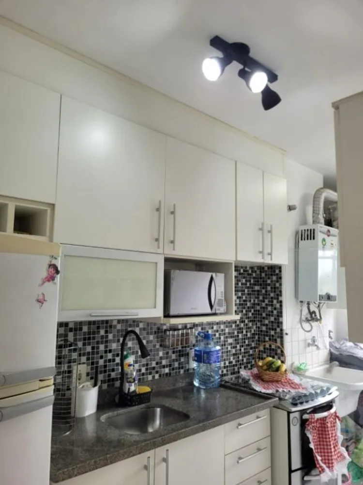 Apartamento, 2 quartos, 49 m² - Foto 1