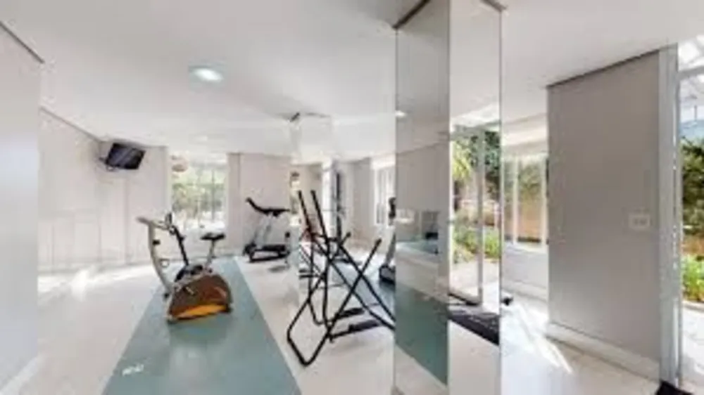 Apartamento, 2 quartos, 49 m² - Foto 2