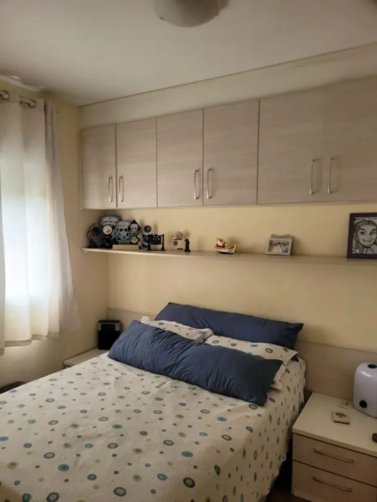 Apartamento, 2 quartos, 49 m² - Foto 4