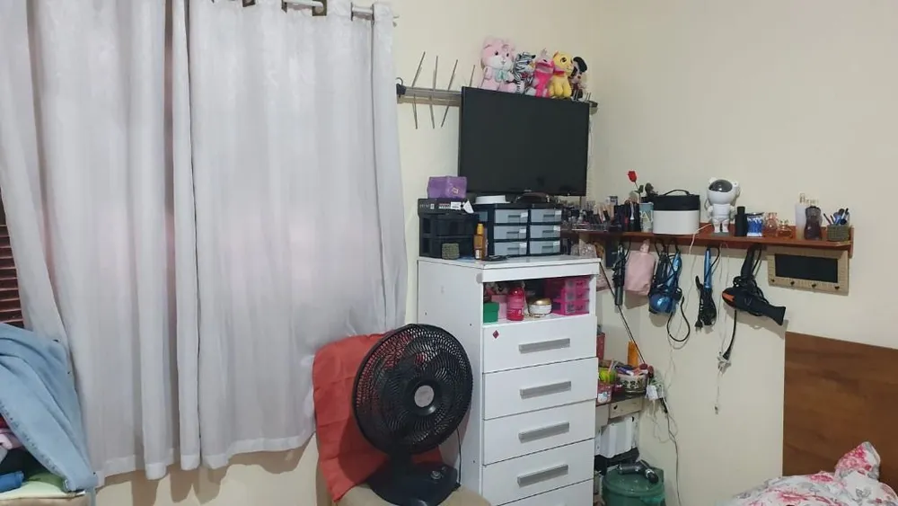 Sobrado, 2 quartos, 110 m² - Foto 7