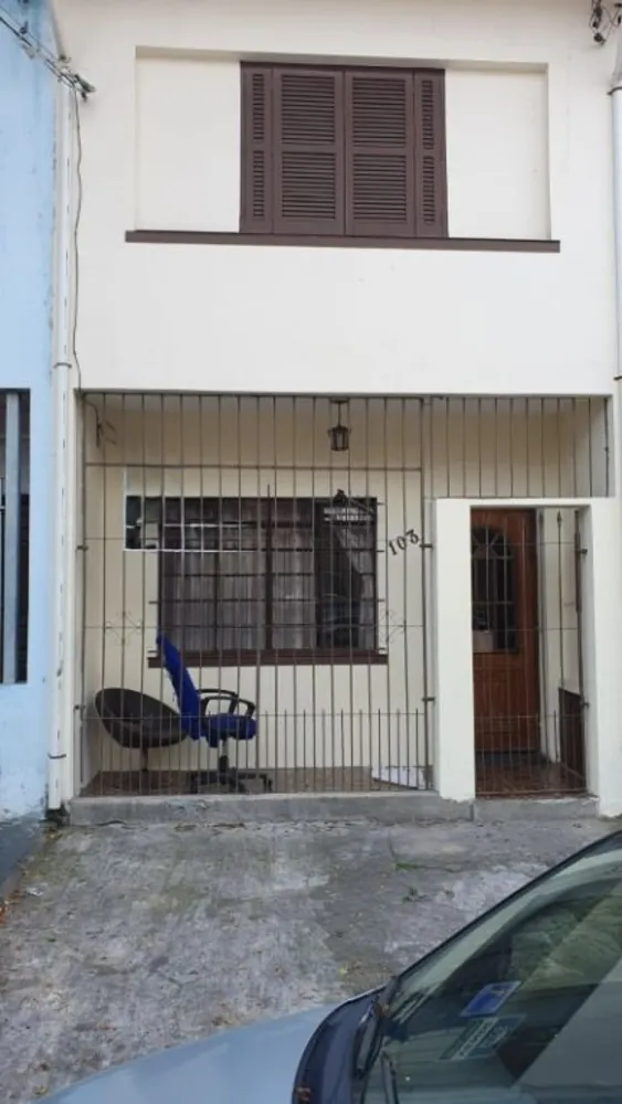 Sobrado, 2 quartos, 110 m² - Foto 5