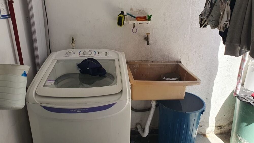 Sobrado, 2 quartos, 110 m² - Foto 4