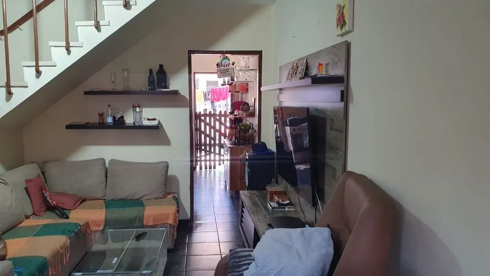 Sobrado, 2 quartos, 110 m² - Foto 12