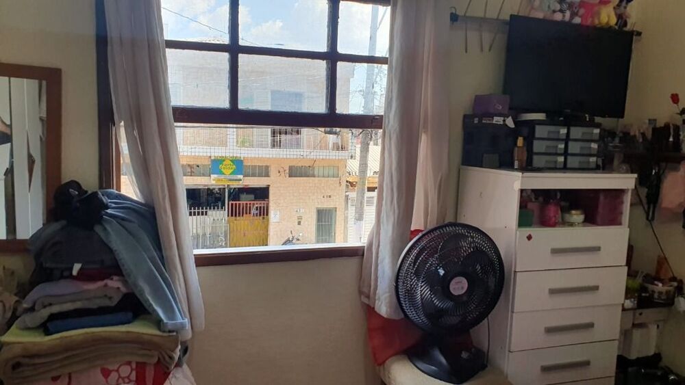 Sobrado, 2 quartos, 110 m² - Foto 2