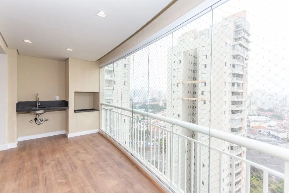 Apartamento, 3 quartos, 127 m² - Foto 2