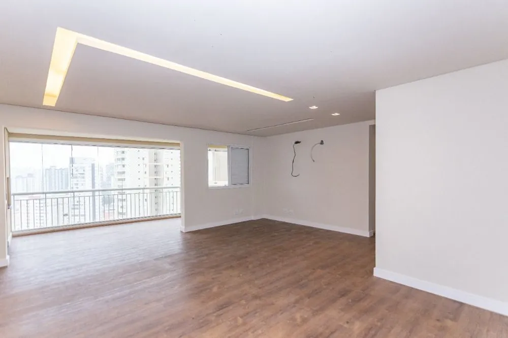 Apartamento, 3 quartos, 127 m² - Foto 1