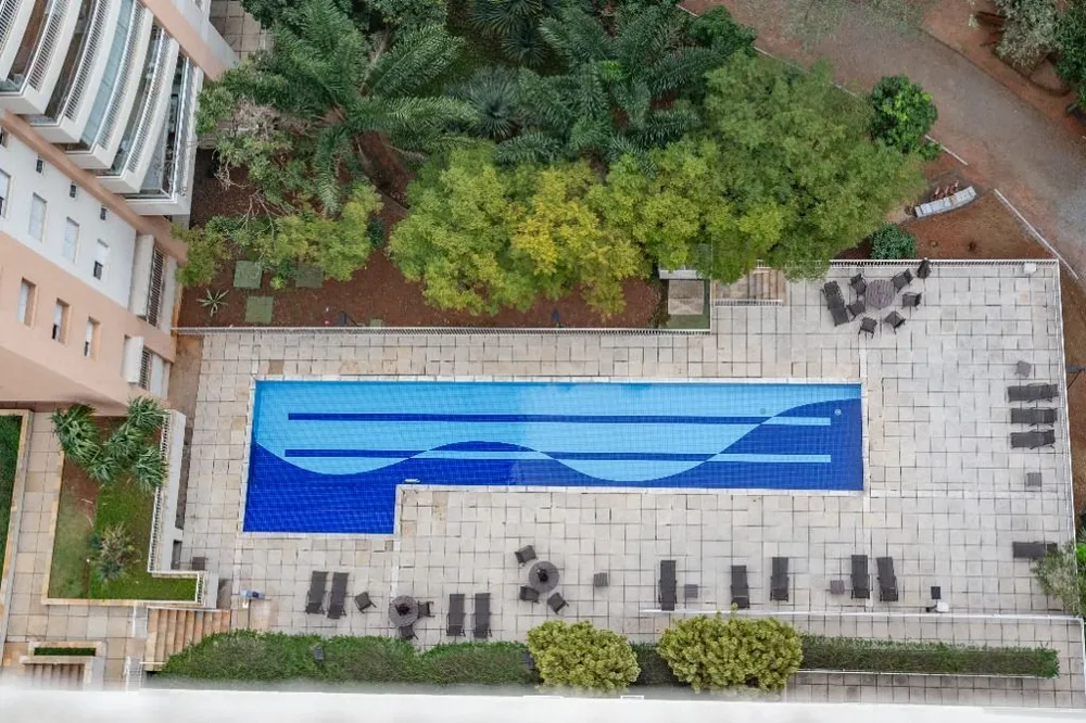 Apartamento, 3 quartos, 127 m² - Foto 8
