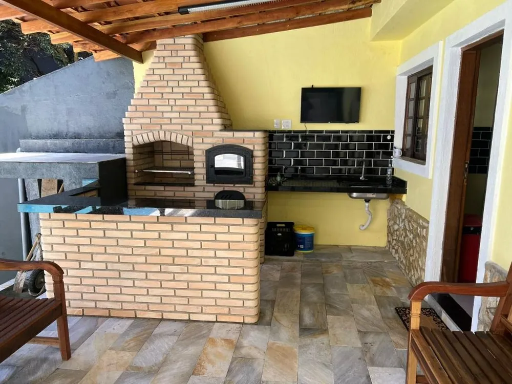 Sobrado, 3 quartos, 480 m² - Foto 4