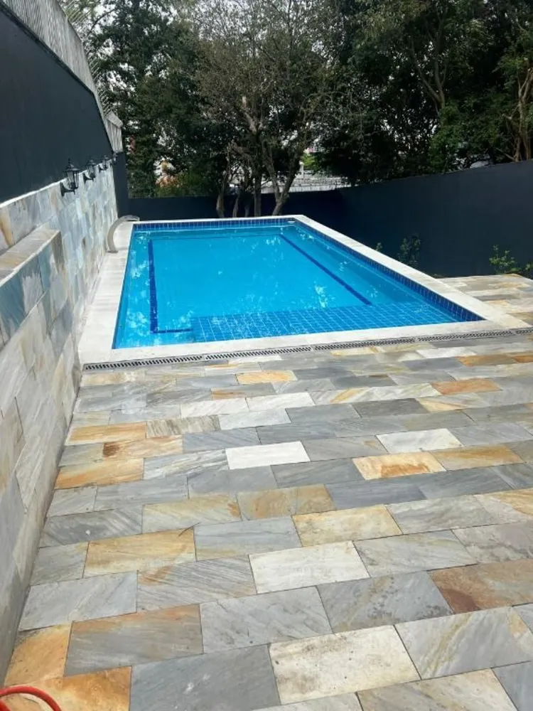 Sobrado, 3 quartos, 480 m² - Foto 1