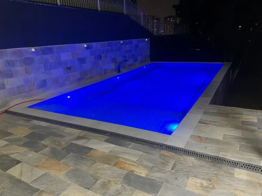 Sobrado, 3 quartos, 480 m² - Foto 2