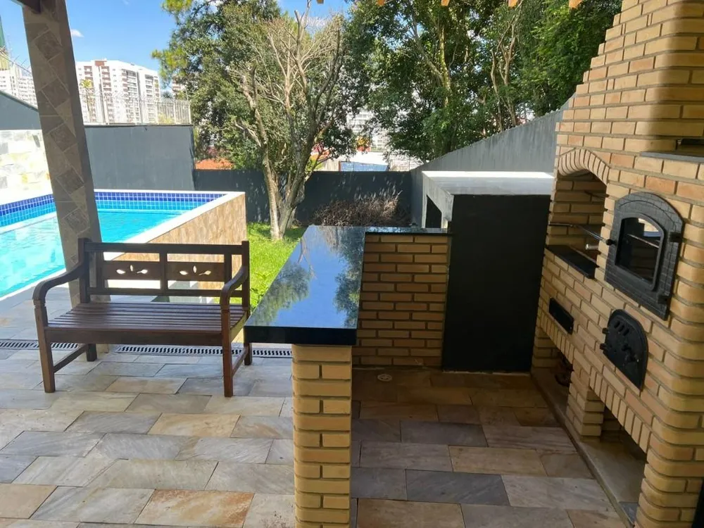 Sobrado, 3 quartos, 480 m² - Foto 5