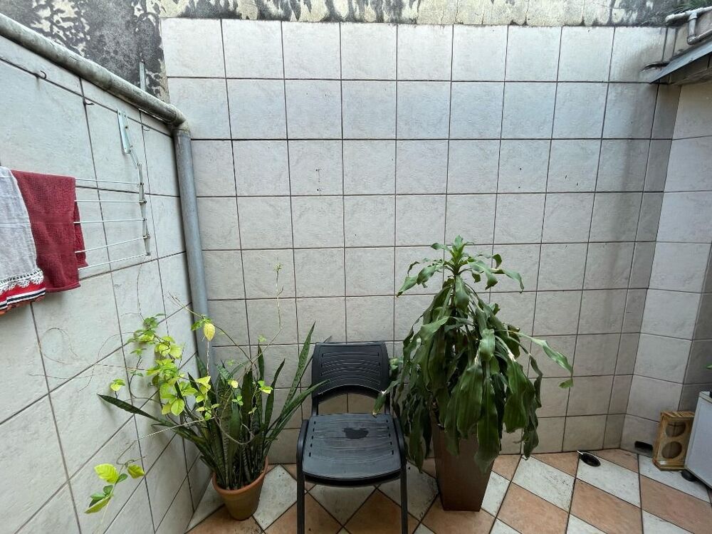 Sobrado, 2 quartos, 56 m² - Foto 6