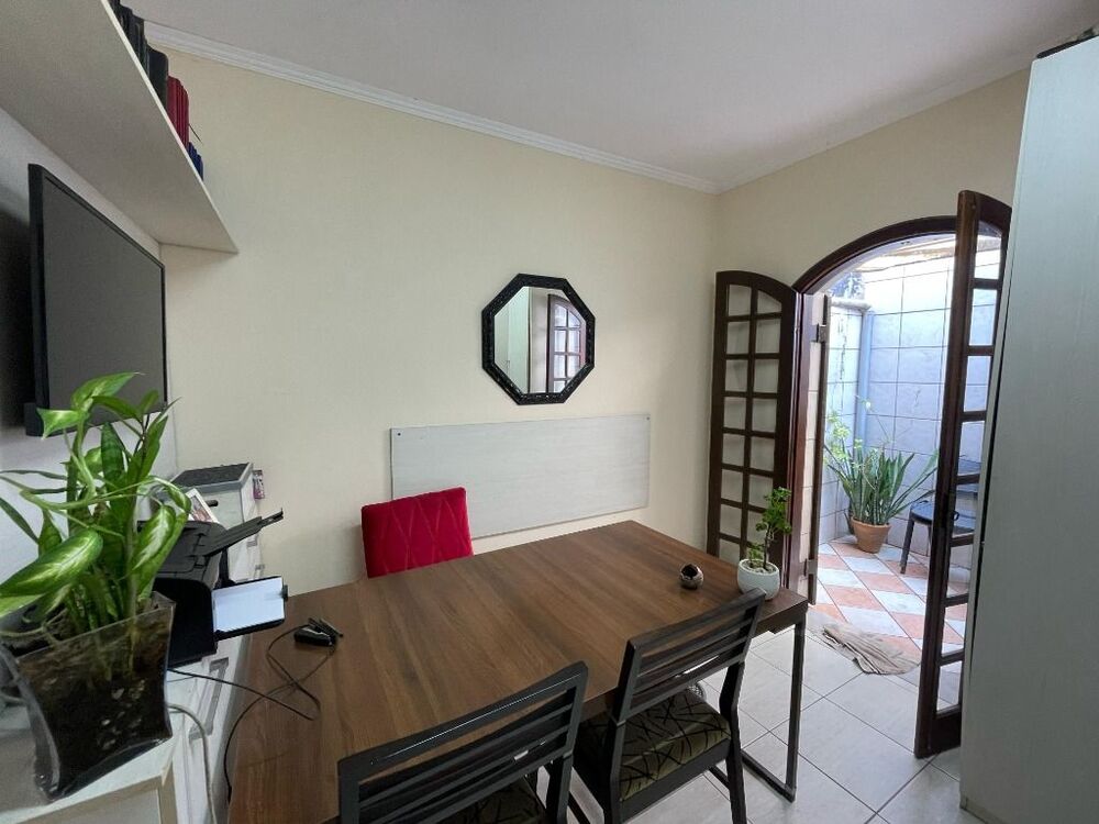 Sobrado, 2 quartos, 56 m² - Foto 7