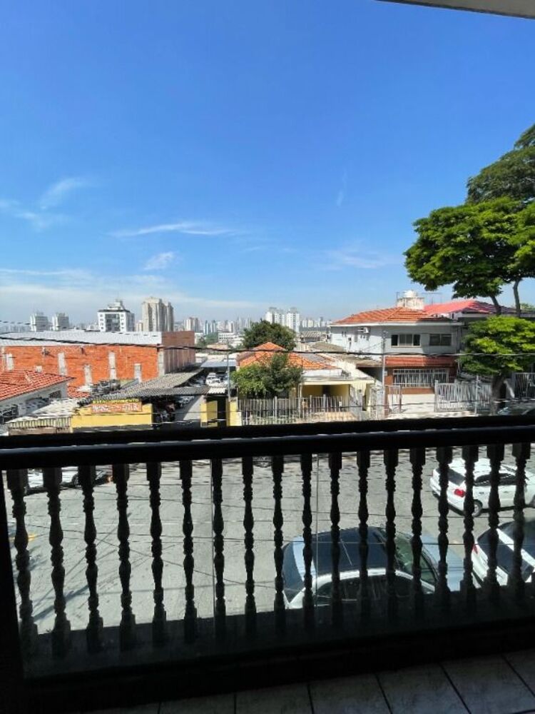 Sobrado, 2 quartos, 56 m² - Foto 10