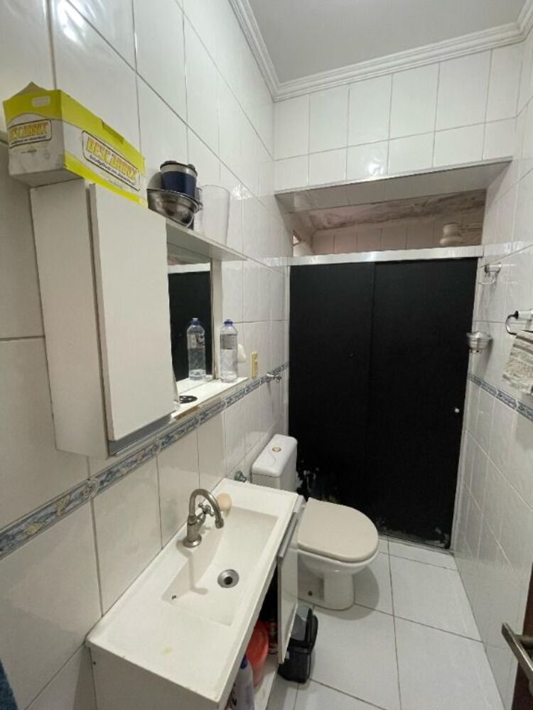 Sobrado, 2 quartos, 56 m² - Foto 8