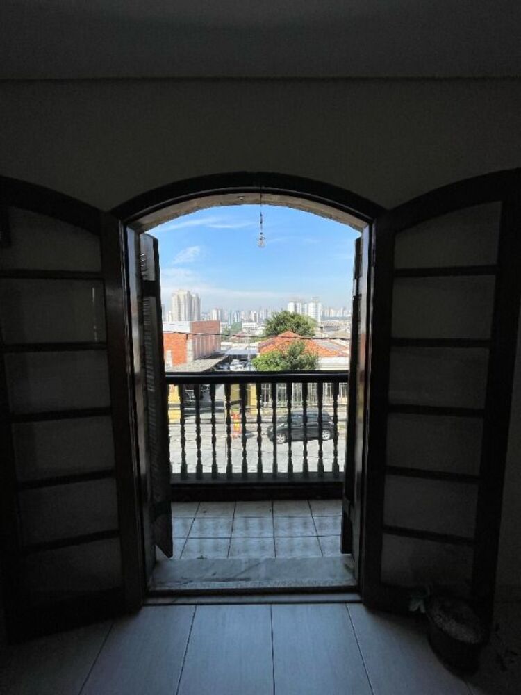 Sobrado, 2 quartos, 56 m² - Foto 9