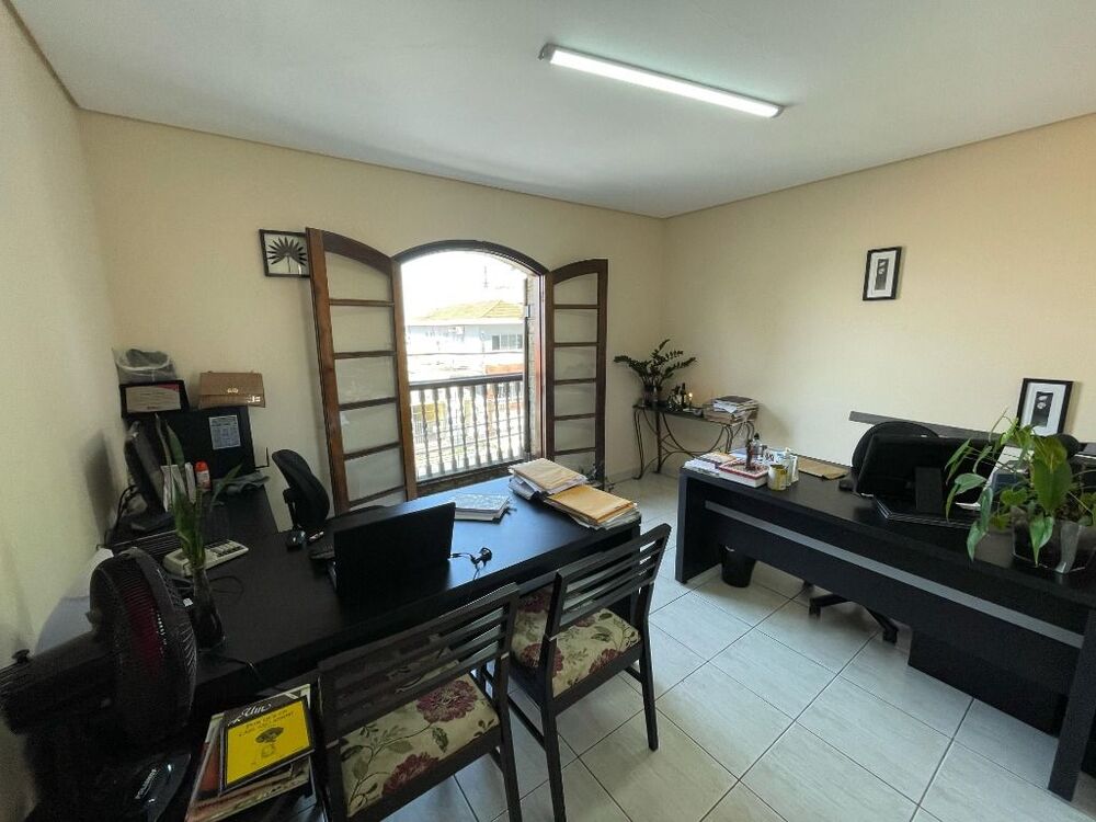 Sobrado, 2 quartos, 56 m² - Foto 11