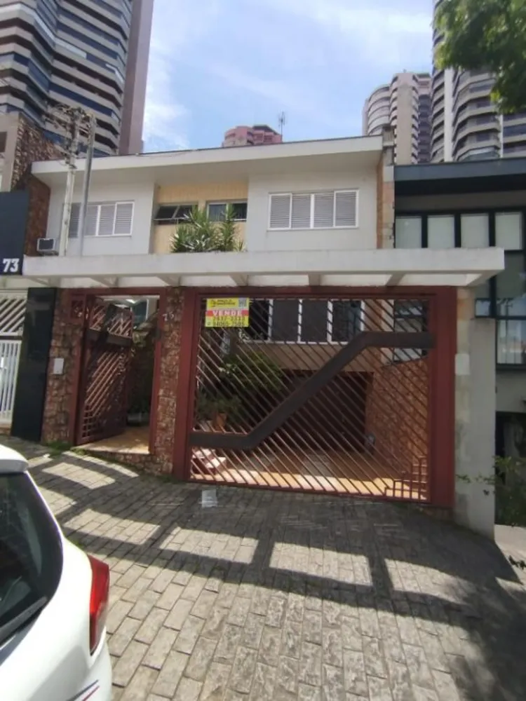 Sobrado, 3 quartos, 233 m² - Foto 5