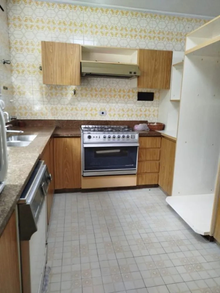 Sobrado, 3 quartos, 233 m² - Foto 1