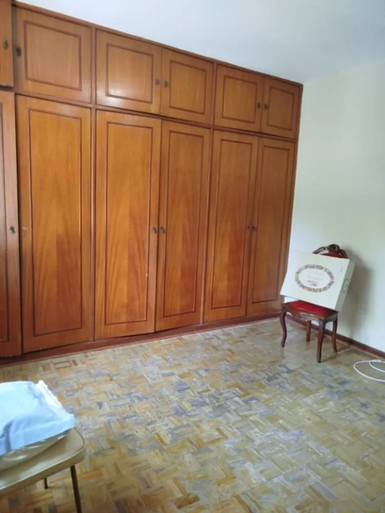 Sobrado, 3 quartos, 233 m² - Foto 11