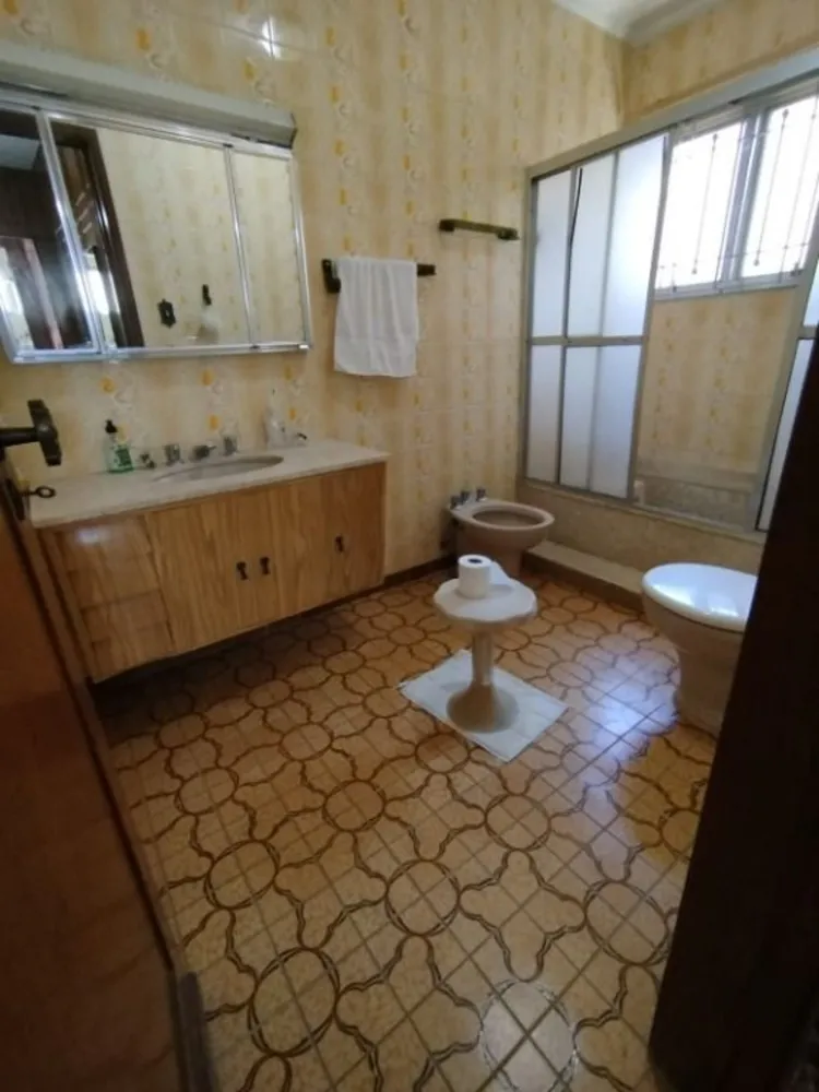 Sobrado, 3 quartos, 233 m² - Foto 6