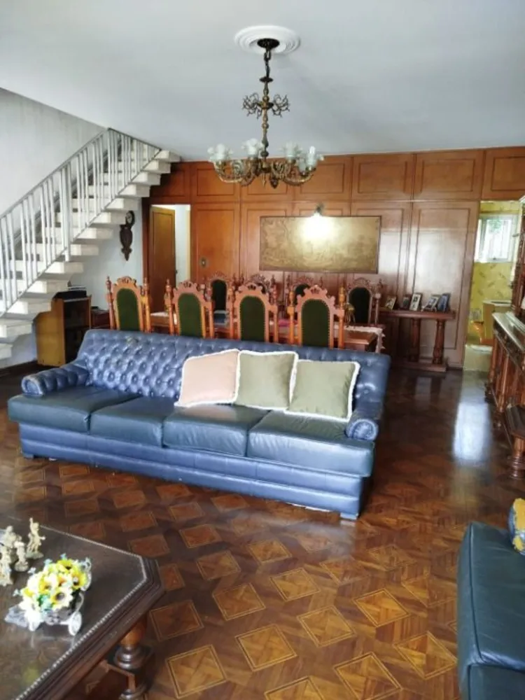 Sobrado, 3 quartos, 233 m² - Foto 4
