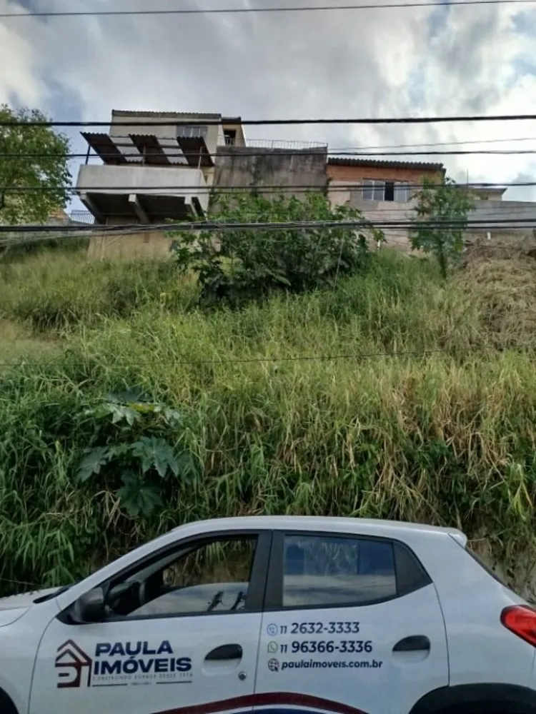 Terreno, 100 m² - Foto 2