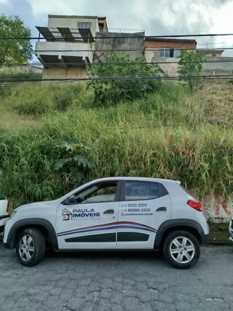 Terreno, 100 m² - Foto 1