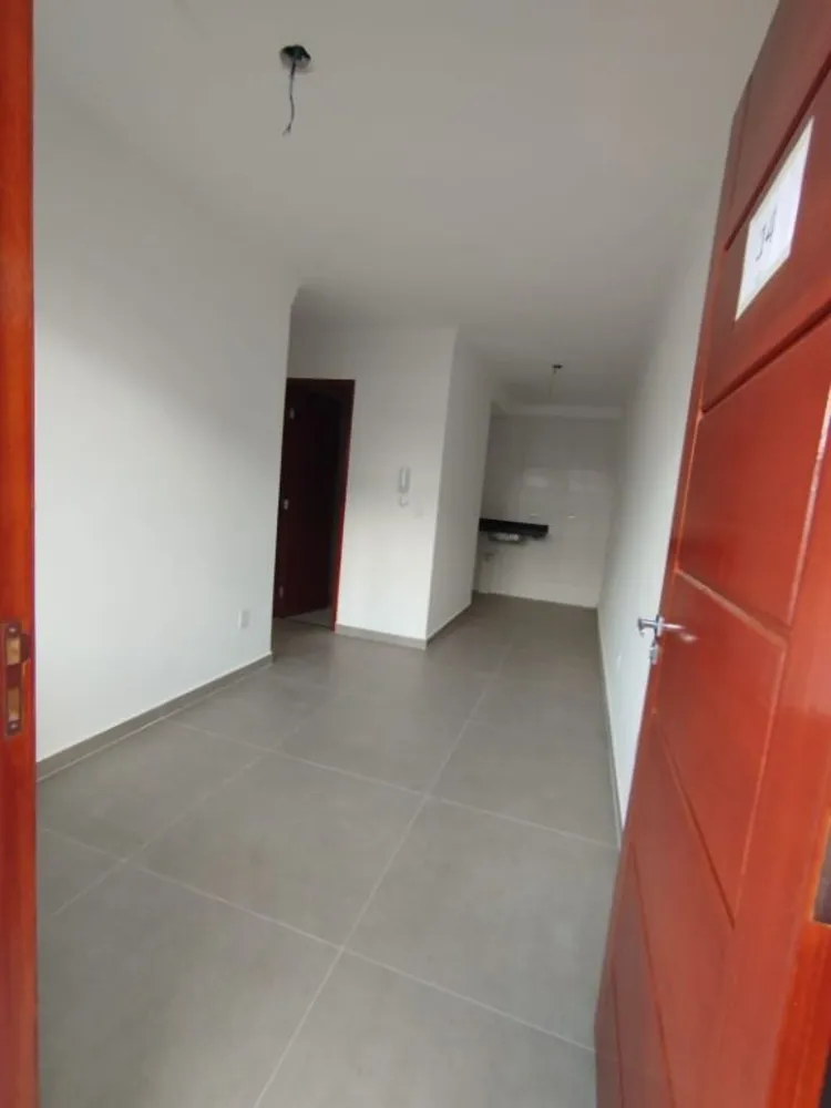 Apartamento, 2 quartos, 33 m² - Foto 2