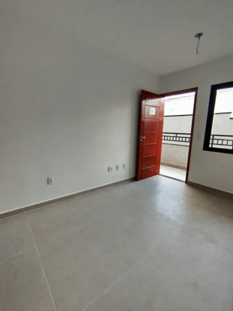 Apartamento, 2 quartos, 33 m² - Foto 4